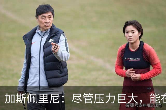 加斯佩里尼：尽管压力巨大，能在罗马工作我感到很开心